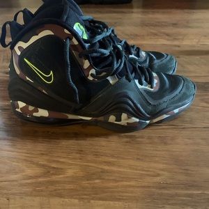 Nike Penny 5 used